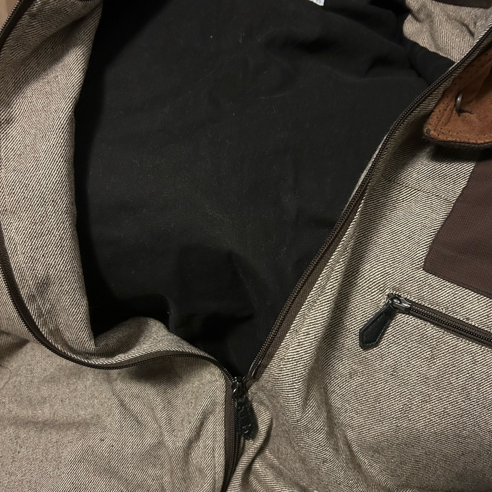 Men jacket - Picture 3 of 3